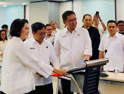 Pantau Armada hingga Gudang Secara Real-Time, Ini Strategi Digital PalmCo Tekan Biaya Logistik