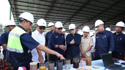 Danantara: Transformasi PalmCo Dinilai Perkuat Kemandirian Pangan dan Energi Nasional