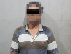 Satreskrim Polres Way Kanan Ringkus Pelaku Curi Handphone di Warung Manisan