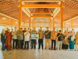 PTPN IV Regional III Realisasikan TJSL Rp8,1 Miliar Sepanjang 2025