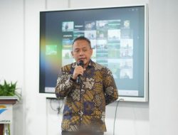 PalmCo Jadi Motor Kinerja PTPN Group 2025, Konsistensi Jadi Kunci Utama