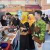 Program Studi Sistem Informasi Tampil Inovatif di Academic Expo Universitas Teknokrat Indonesia 2026