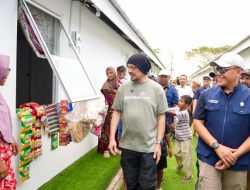 Sejak Hari Pertama Bencana, PTPN IV PalmCo Konsisten Dampingi Pemulihan Aceh Tamiang