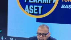 Hardjuno Wiwoho: Jangan Pertaruhkan Kedaulatan Negara demi Kepentingan Sesaat