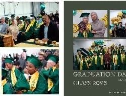 Muhammadiyah Australia College: Merawat Nilai Luhur di Tengah Sistem Pendidikan Barat