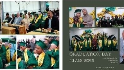 Muhammadiyah Australia College: Merawat Nilai Luhur di Tengah Sistem Pendidikan Barat