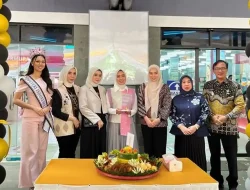 Gudang Ayu Resmi Hadir di Bandar Lampung, Tawarkan Kosmetik Lengkap dan Harga Terjangkau