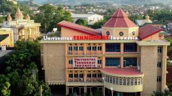 Universitas Teknokrat Indonesia Rajai Webometrics 2026, Peringkat 1 Nasional Openness Rank