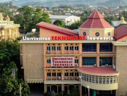 Universitas Teknokrat Indonesia Rajai Webometrics 2026, Peringkat 1 Nasional Openness Rank