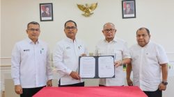 Rotasi Strategis PTPN IV PalmCo, Holding Perkebunan Nusantara Perkuat Tata Kelola Regional III Riau