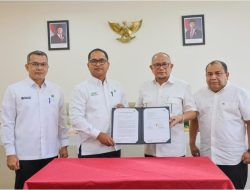 Rotasi Strategis PTPN IV PalmCo, Holding Perkebunan Nusantara Perkuat Tata Kelola Regional III Riau