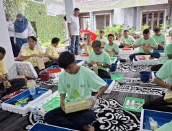 PTPN IV PalmCo Perkuat Pembangunan Berkelanjutan Lewat TJSL Rp65 Miliar