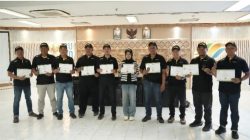 PTPN IV Regional VII Perkuat Kompetensi SDM Melalui Pelatihan Sertifikasi Drone untuk Mendukung Operasional Perkebunan Modern