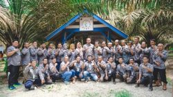 Dorong Kemitraan Berkelanjutan, PTPN IV PalmCo Bersama Petani Sawit Garap 5.271 Ha