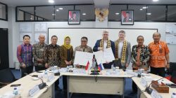 UBL Gandeng Lobachevsky University Rusia, Perluas Akses Global Mahasiswa dan Riset Berkelas Dunia