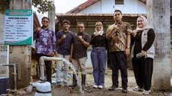 Langkah Baik di Aceh Indosat dan Tokopedia, Hadirkan Akses Air Bersih di Wilayah Bencana
