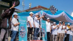 PTPN IV PalmCo, Subholding Perkebunan Nusantara Segera Buka Pendaftaran Mudik Gratis Lebaran 2026, Kuota 1.000 Orang