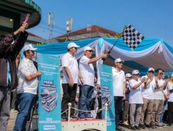 PTPN IV PalmCo, Subholding Perkebunan Nusantara Segera Buka Pendaftaran Mudik Gratis Lebaran 2026, Kuota 1.000 Orang