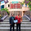 Mahasiswa Universitas Teknokrat Indonesia Raih Juara Nasional Videografi di IPB University