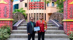 Mahasiswa Universitas Teknokrat Indonesia Raih Juara Nasional Videografi di IPB University