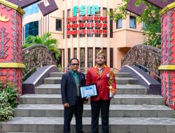 Mahasiswa Universitas Teknokrat Indonesia Raih Juara Nasional Videografi di IPB University