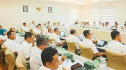 PTPN IV Regional III Perkuat Konsolidasi untuk Produksi 2026