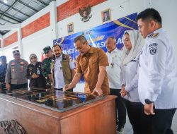 Pemprov Jateng Perbaiki Ribuan Jalan Berlubang, Ditargetkan Selesai Jelang Mudik Lebaran