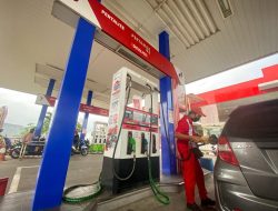 Pertamina Patra Niaga Regional Sumbagsel Pastikan Kesiapan Distribusi Energi pada Momen Ramadan 1447 H