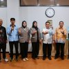Satu Dekade Berkiprah Global, Universitas Bandar Lampung Kembali Kirim Mahasiswa ke Jepang