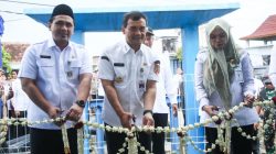 Dinamika dan Capaian 1 Tahun Kinerja Ahmad Luthfi-Taj Yasin Memimpin Jawa Tengah