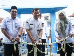 Dinamika dan Capaian 1 Tahun Kinerja Ahmad Luthfi-Taj Yasin Memimpin Jawa Tengah