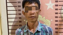 Unit Reskrim Polsek Kotabumi Kota Ungkap Kasus Pencurian dengan Pemberatan