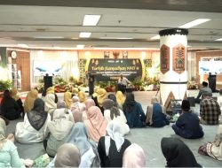 PTPN IV Regional VII Gelar Tarhib Ramadhan 1447 H, Perkuat Spiritualitas dan Kolaborasi Karyawan