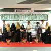Bakti Sosial IKBI PTPN IV Regional VII Tebar Kebaikan Sambut Ramadhan 1447 H
