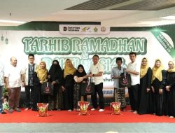 Bakti Sosial IKBI PTPN IV Regional VII Tebar Kebaikan Sambut Ramadhan 1447 H
