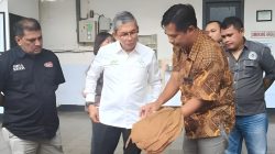 PTPN I Segera Ubah Struktur Bisnis, Siap Jadi Perusahaan Agribisnis Modern dan Bernilai Tambah Tinggi