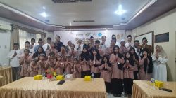 PTPN I Regional 7 Mengawali Safari Ramadan dengan Kegiatan Sosial