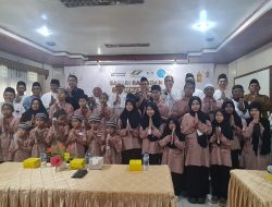 PTPN I Regional 7 Mengawali Safari Ramadan dengan Kegiatan Sosial