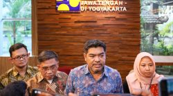 Kemantapan Jalan Nasional di Jawa Tengah Capai 93,47  Persen, Siap Dilintasi Pemudik Lebaran