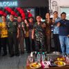 QJMOTOR Resmi Buka Dealer Perdana di Lampung, Tawarkan Promo Gratis Sepeda Listrik