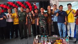 QJMOTOR Resmi Buka Dealer Perdana di Lampung, Tawarkan Promo Gratis Sepeda Listrik