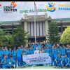 UTI LEAD Center Berdayakan Siswa SMA/SMK di Lampung, Latih Affiliate Marketing Dukung SDG’s