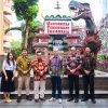 Universitas Teknokrat Indonesia Gelar IT Academy “Professional Track in Computer Science”, Penguatan Kolaborasi dengan QASPIR International & San Francisco Bay University