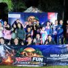 Fun Motor Camp 2026 Bangkitkan Semangat Komunitas di Lampung