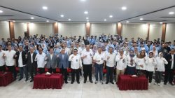 Magang Berdampak UBL, 222 Mahasiswa Diterjunkan ke 47 Instansi Mitra