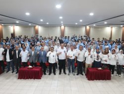 Magang Berdampak UBL, 222 Mahasiswa Diterjunkan ke 47 Instansi Mitra