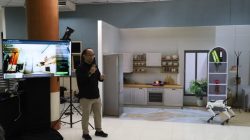 Dari Barcelona ke Indonesia, Indosat Pamer Panggilan 5G Berbasis AI Pertama di Asia Tenggara