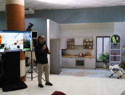 Dari Barcelona ke Indonesia, Indosat Pamer Panggilan 5G Berbasis AI Pertama di Asia Tenggara