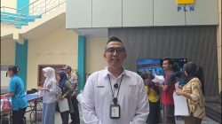 PLN UID Lampung Hadirkan 1.200 Paket Sembako dalam Program Terang Berkah Ramadan