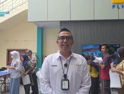 PLN UID Lampung Hadirkan 1.200 Paket Sembako dalam Program Terang Berkah Ramadan
